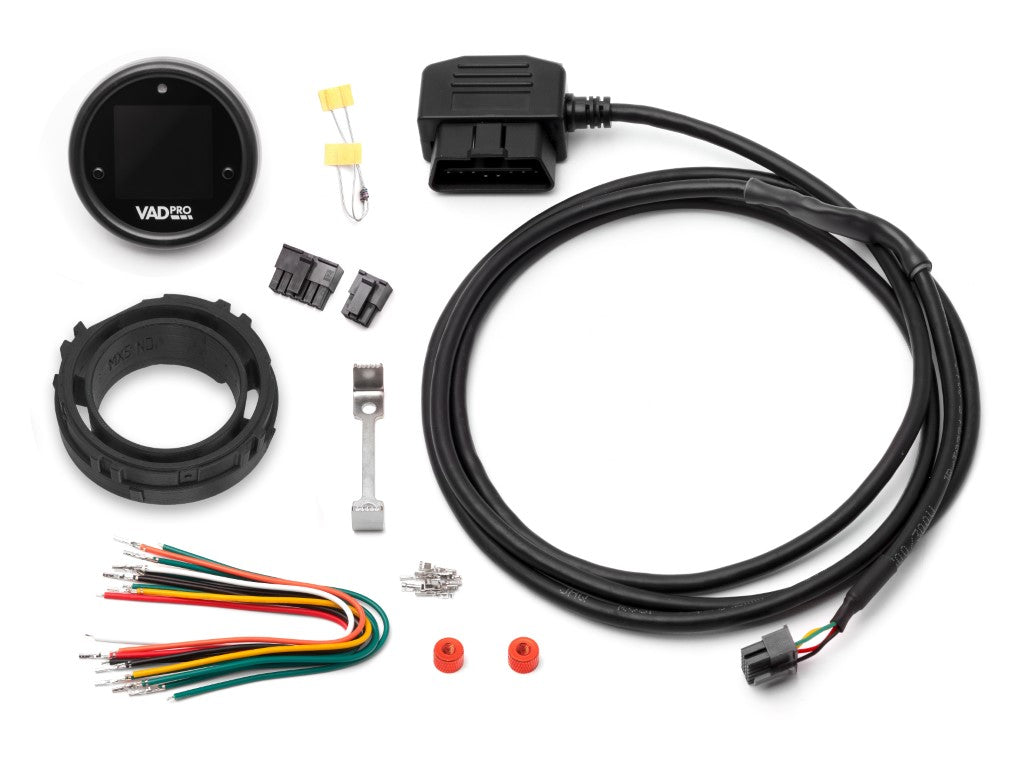 VADpro VAD15 OBD2 for Mazda Miata MX5 (ND)