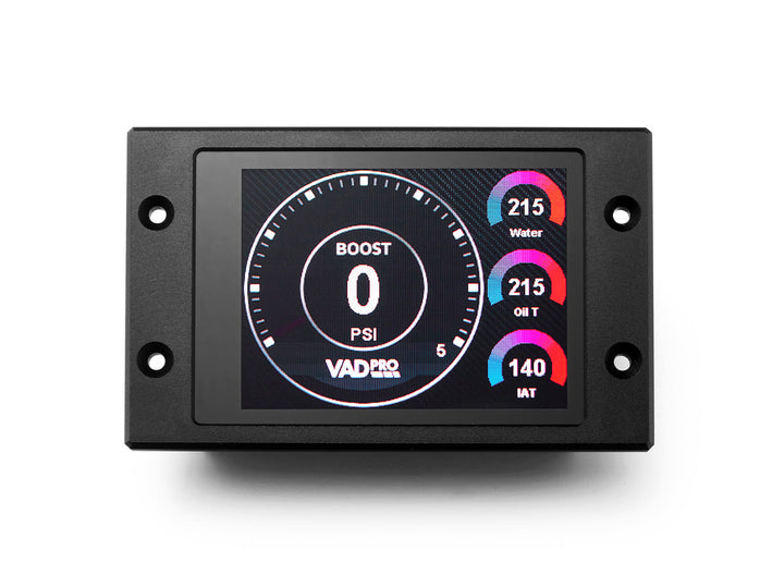 VADpro VAD28 - 2.8" GEN2 Multifunctional Display