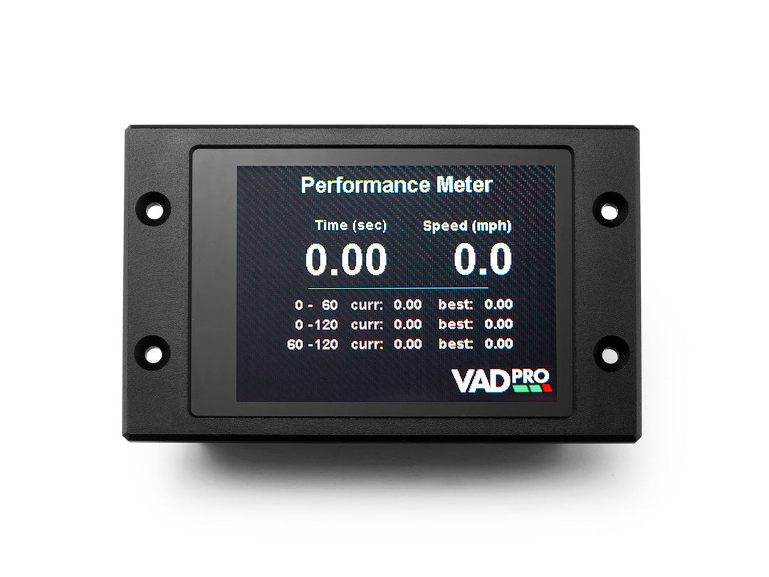 VADpro VAD28 - 2.8" GEN2 Multifunctional Display