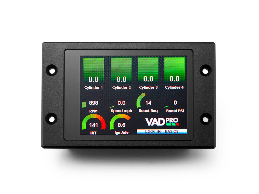 VADpro VAD28 - 2.8" GEN2 Multifunctional Display