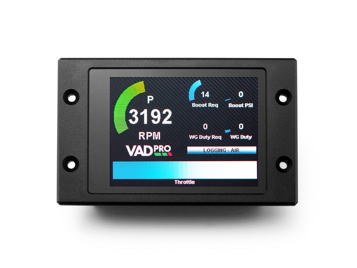 VADpro VAD28 - 2.8" GEN2 Multifunctional Display