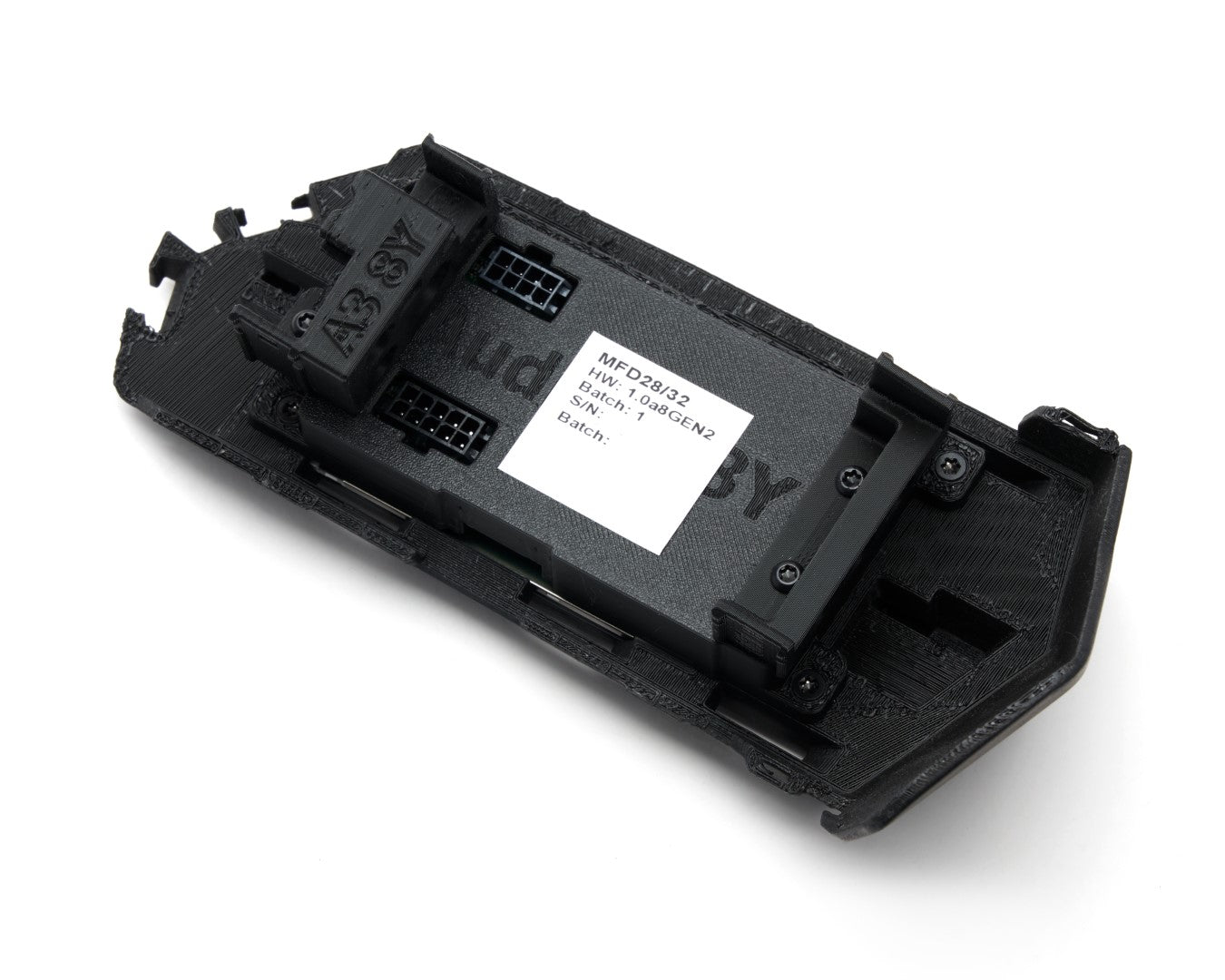 VADPro VAD32 OBD2 for Audi A3, S3, RS3 (8Y) – HPA Motorsports