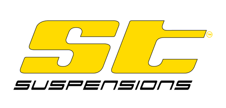 ST Anti-Swaybar Set Nissan 240SX (S14)