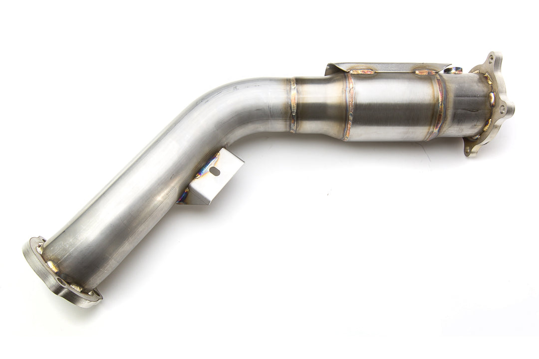 HPA 1.8T & 2.0T Downpipe for Audi (B8 / 8.5) A4, Allroad, A5, (8R) Q5