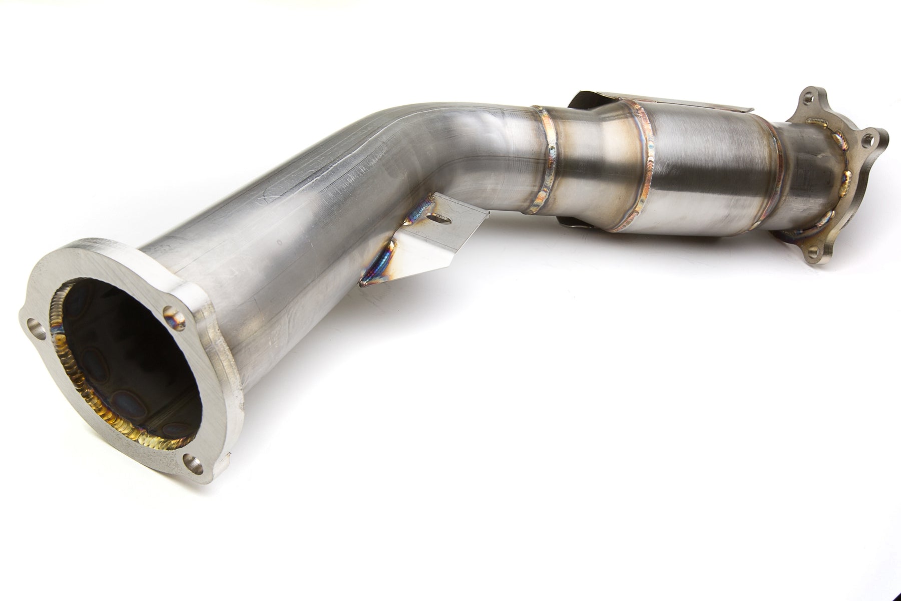 Audi a4 b8 downpipe sales