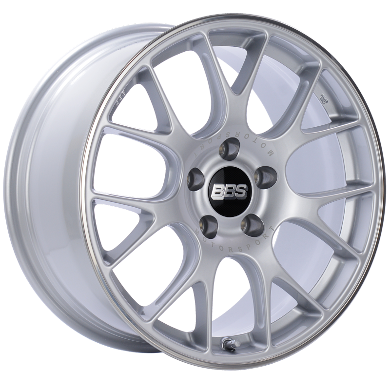 17″ BBS Mesh code QC1286 BBS Germany PCD100 5H Hyperblack mags 5 