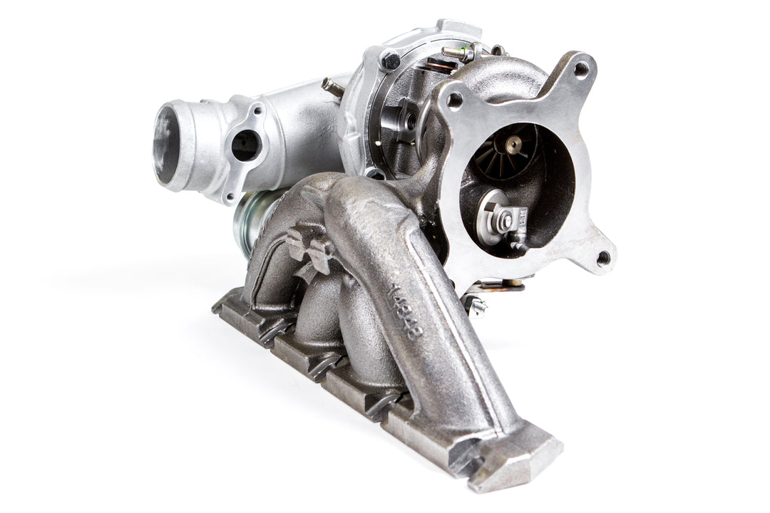 2.0T K04  Hybrid Turbo Upgrade - Transverse