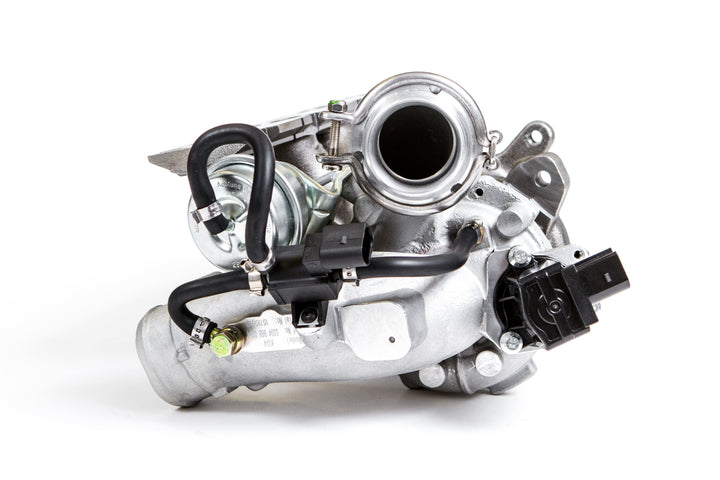 2.0T K04  Hybrid Turbo Upgrade - Transverse