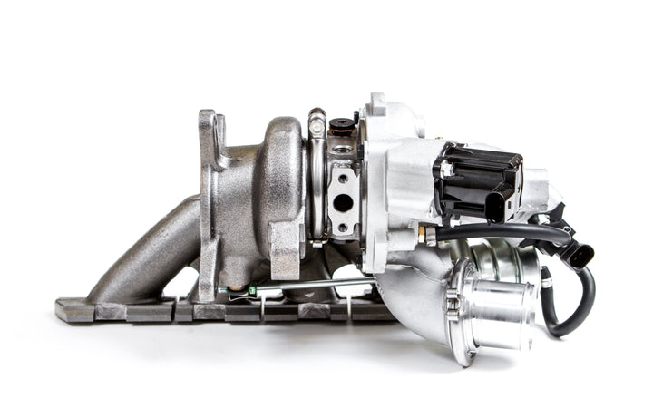 2.0T K04  Hybrid Turbo Upgrade - Transverse