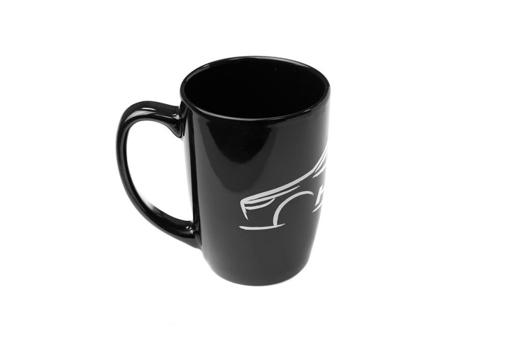 HPA Scirocco Coffee Mug