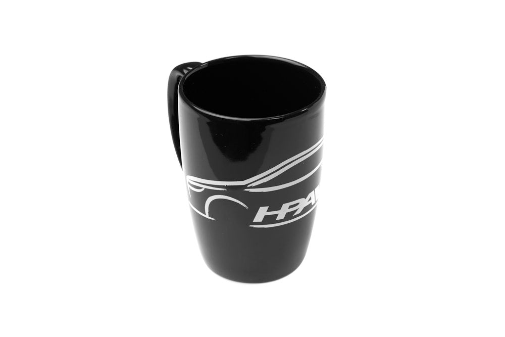 HPA Scirocco Coffee Mug