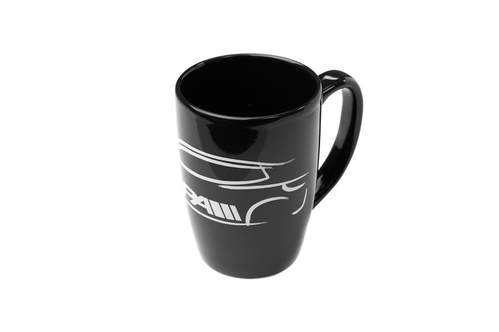 HPA Scirocco Coffee Mug