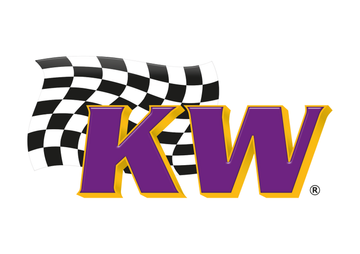 KW 2-Way Clubsport Kit BMW 3 Series F30 4 Series F32 2wd w/ EDC