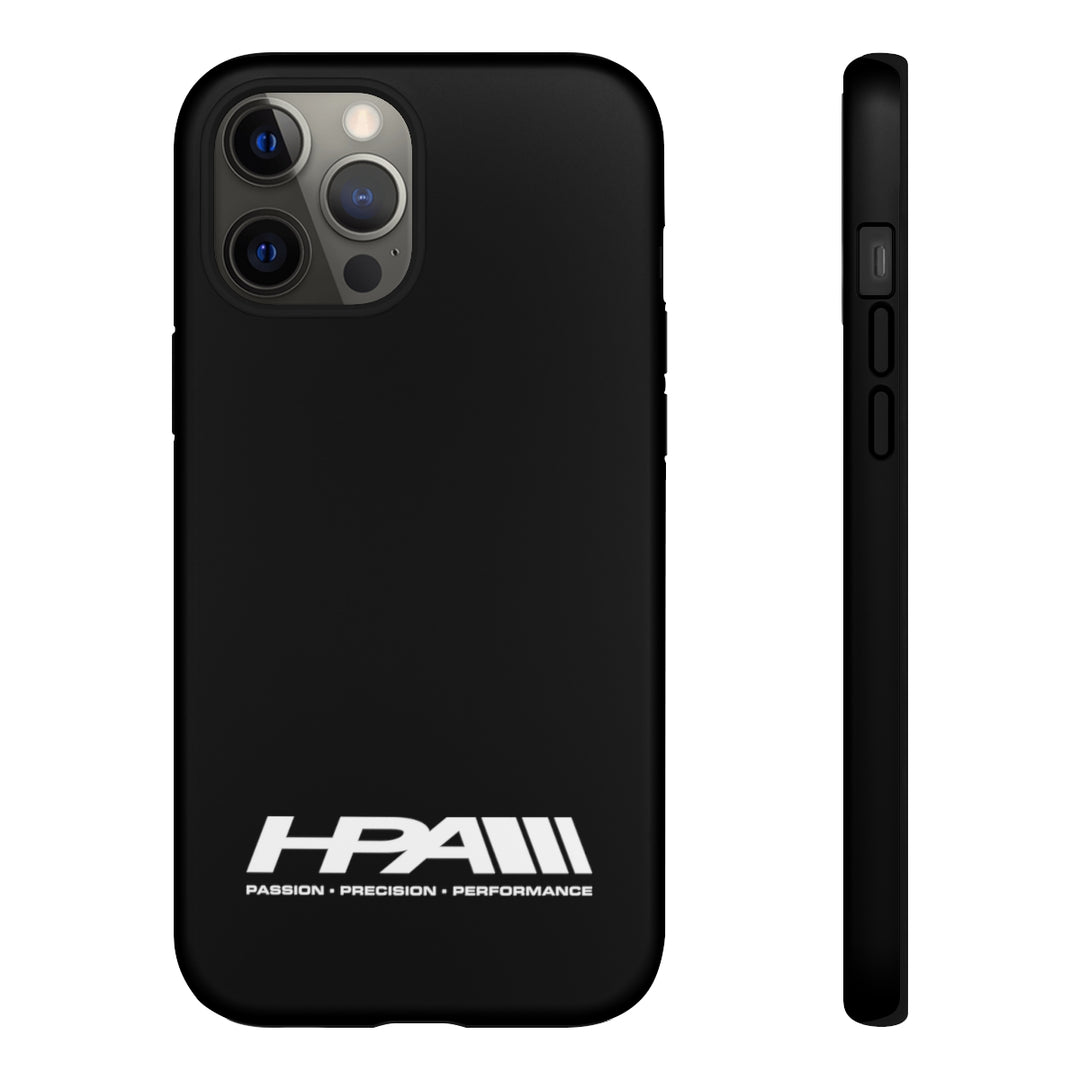 HPA Phone Case - Tough Cases