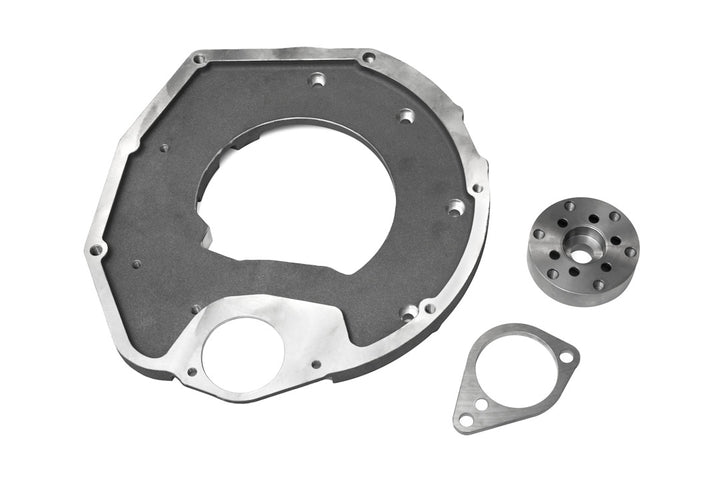 COTY Built 1.9L TDI to Jeep AX5 / AX15 / NV3550 / NSG370 Transmission Adapter Package