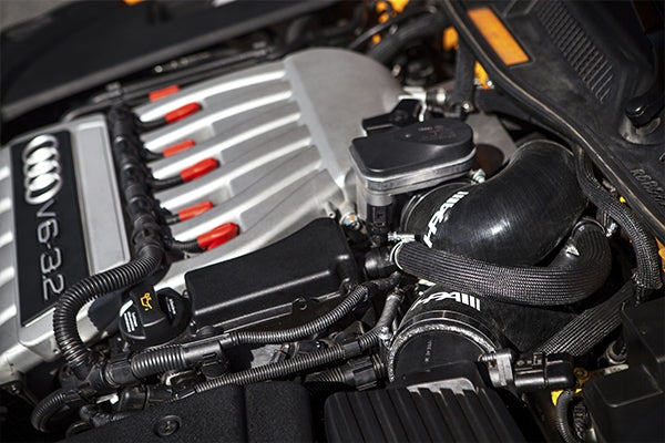 Full Throttle EFR 7670 VR6 DTM Turbo Kit – HPA Motorsports Full Throttle EFR 7670 VR6 DTM Turbo Kit – HPA Motorsports