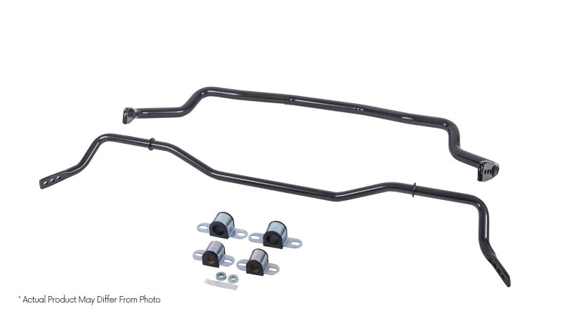 ST Anti-Swaybar Set Toyota Supra incl. Turbo