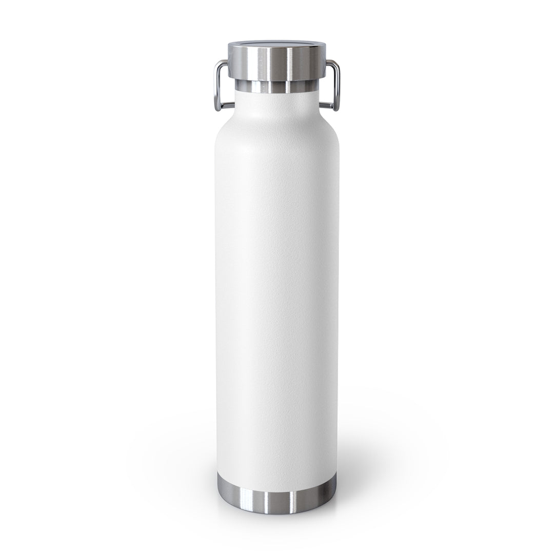 HPA MK4 R32 - Copper Vacuum Insulated Bottle, 22oz