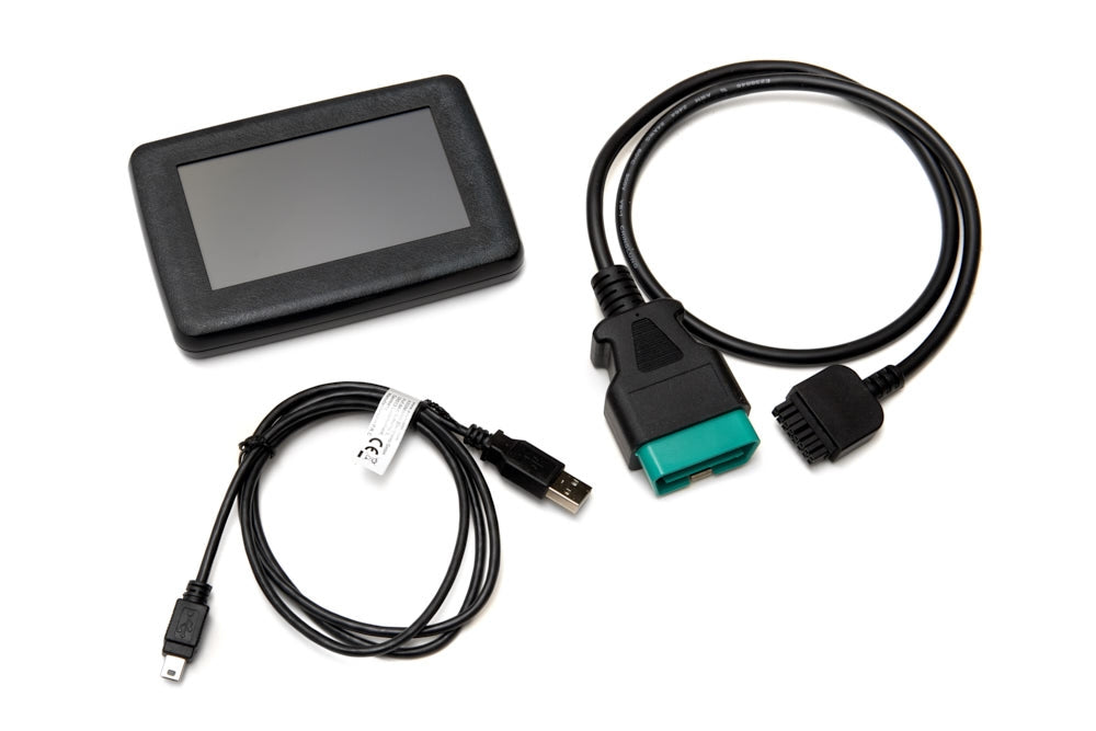 ONEPort PWG3 - OBD Programming device for MQB Platforms