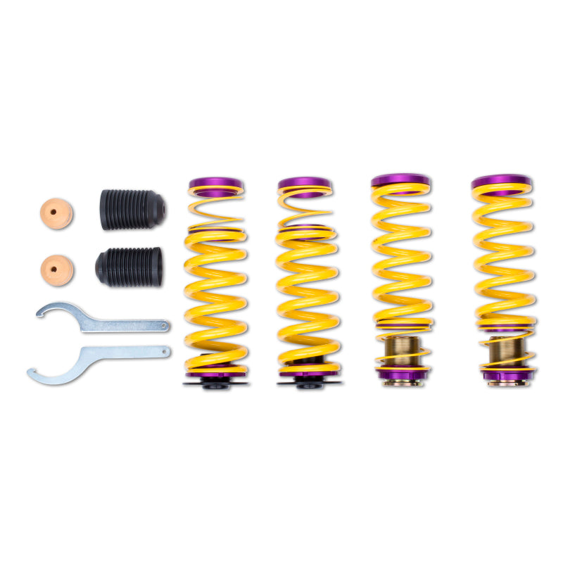 KW H.A.S. Kit 2015+ Mercedes-Benz AMG C63/C63 S/Sedan – HPA