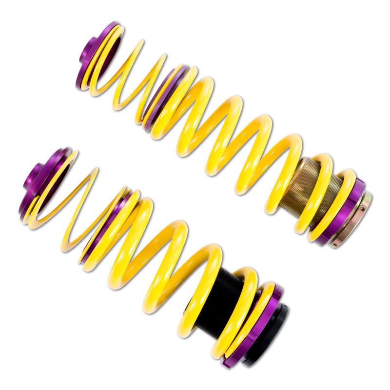 KW H.A.S. 17-22 Acura NSX (NC) Height Adjustable Spring Systems