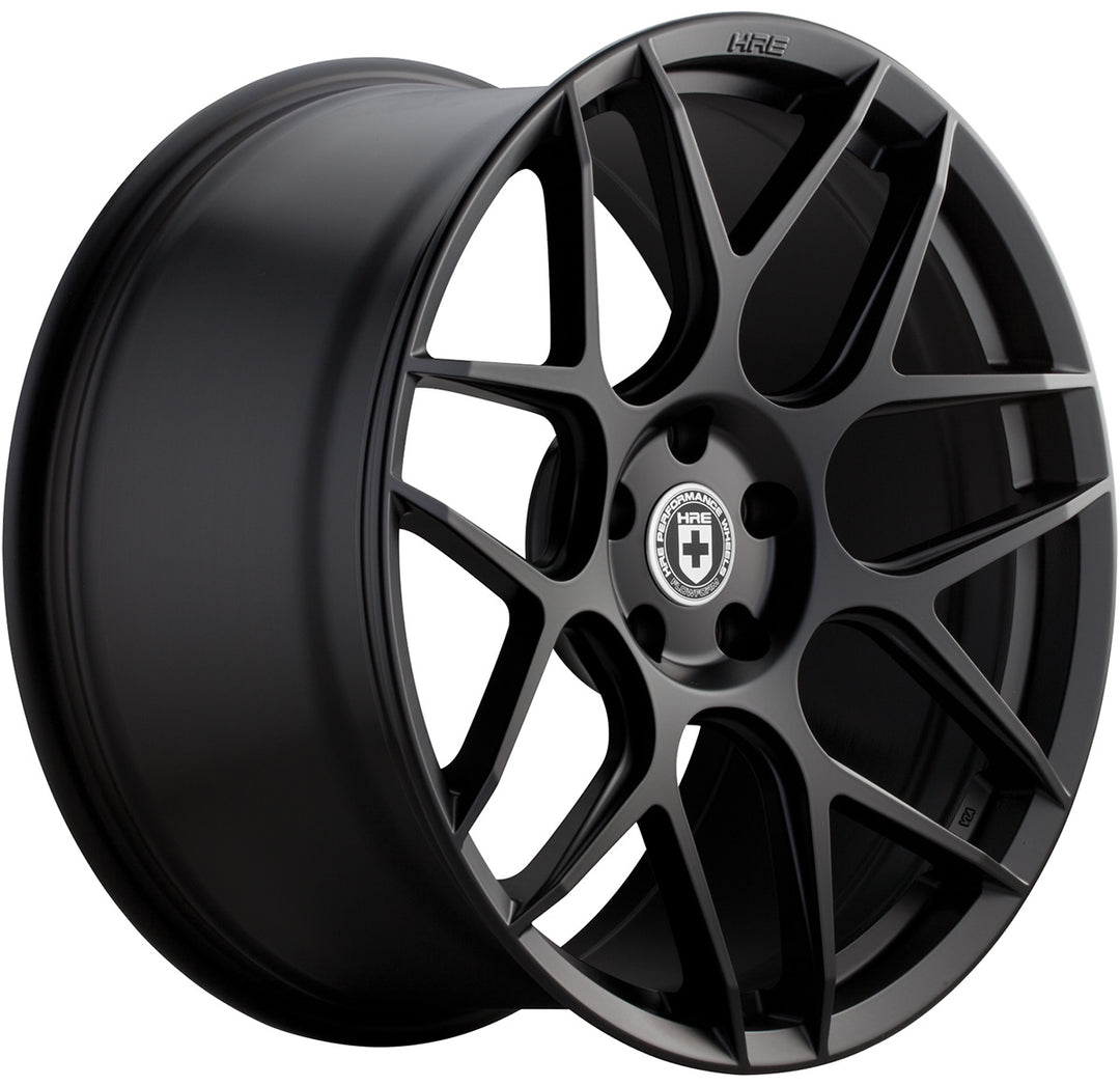 HRE FlowForm FF01 Wheels