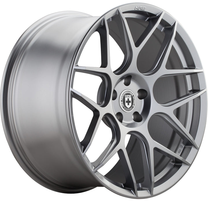 HRE FlowForm FF01 Wheels