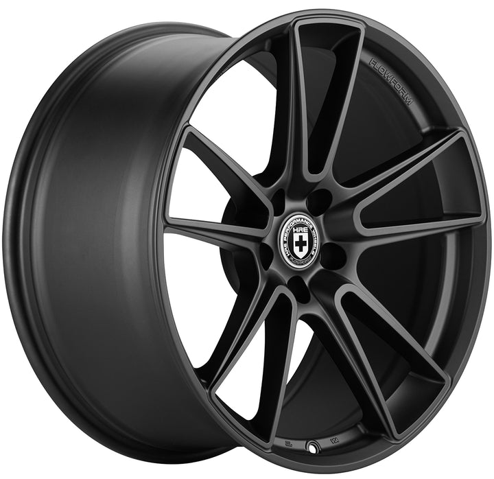 HRE FlowForm FF04 Wheels