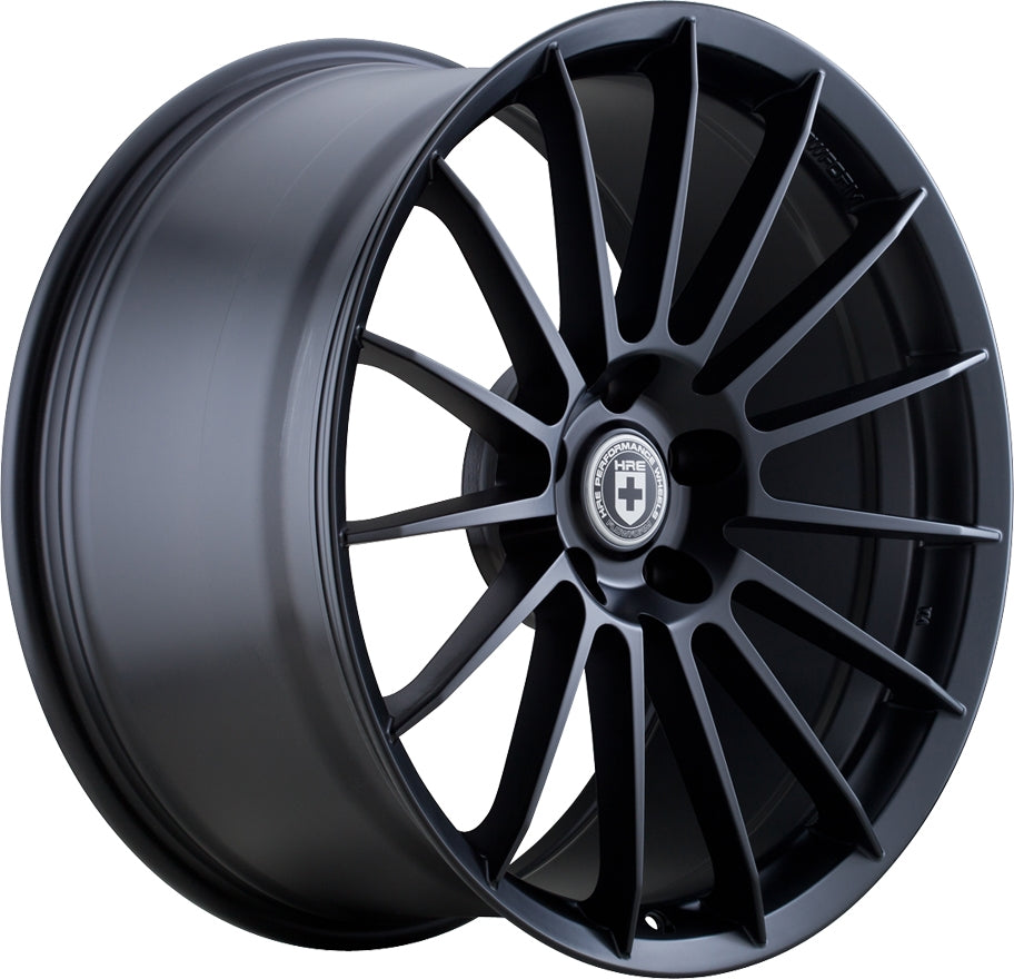 HRE FlowForm FF15 Wheels
