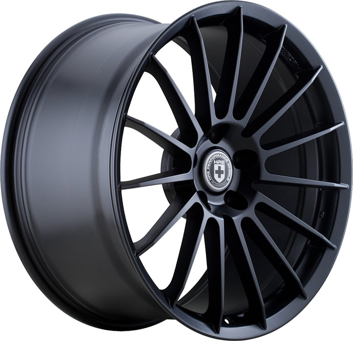 HRE FlowForm FF15 Wheels