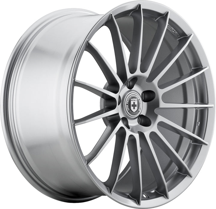 HRE FlowForm FF15 Wheels