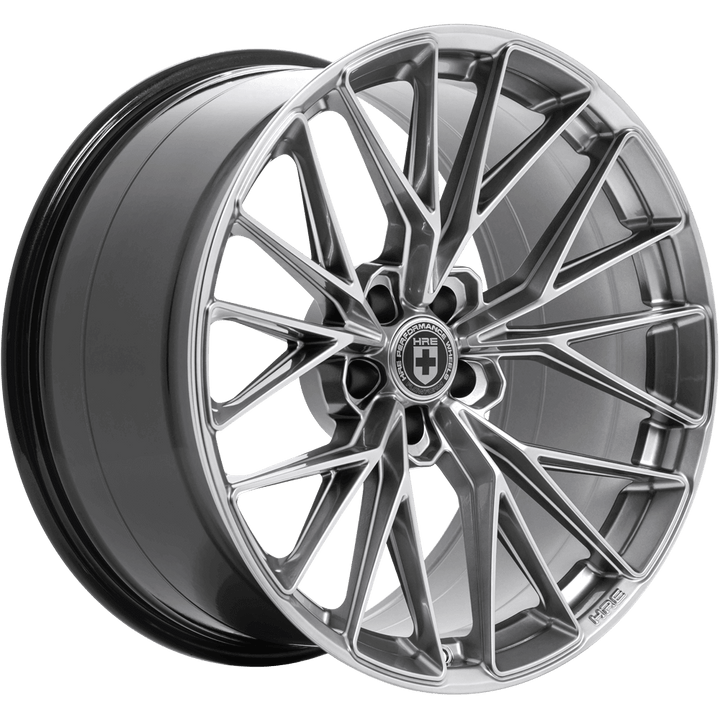 HRE FlowForm FF28 Wheels