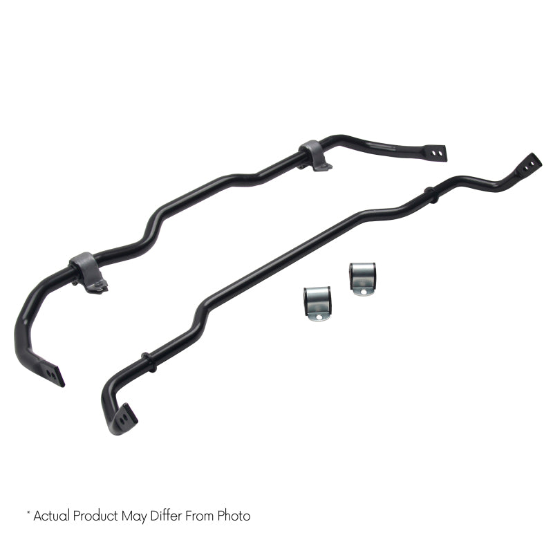 ST Anti-Swaybar Set Nissan 280ZX – HPA Motorsports