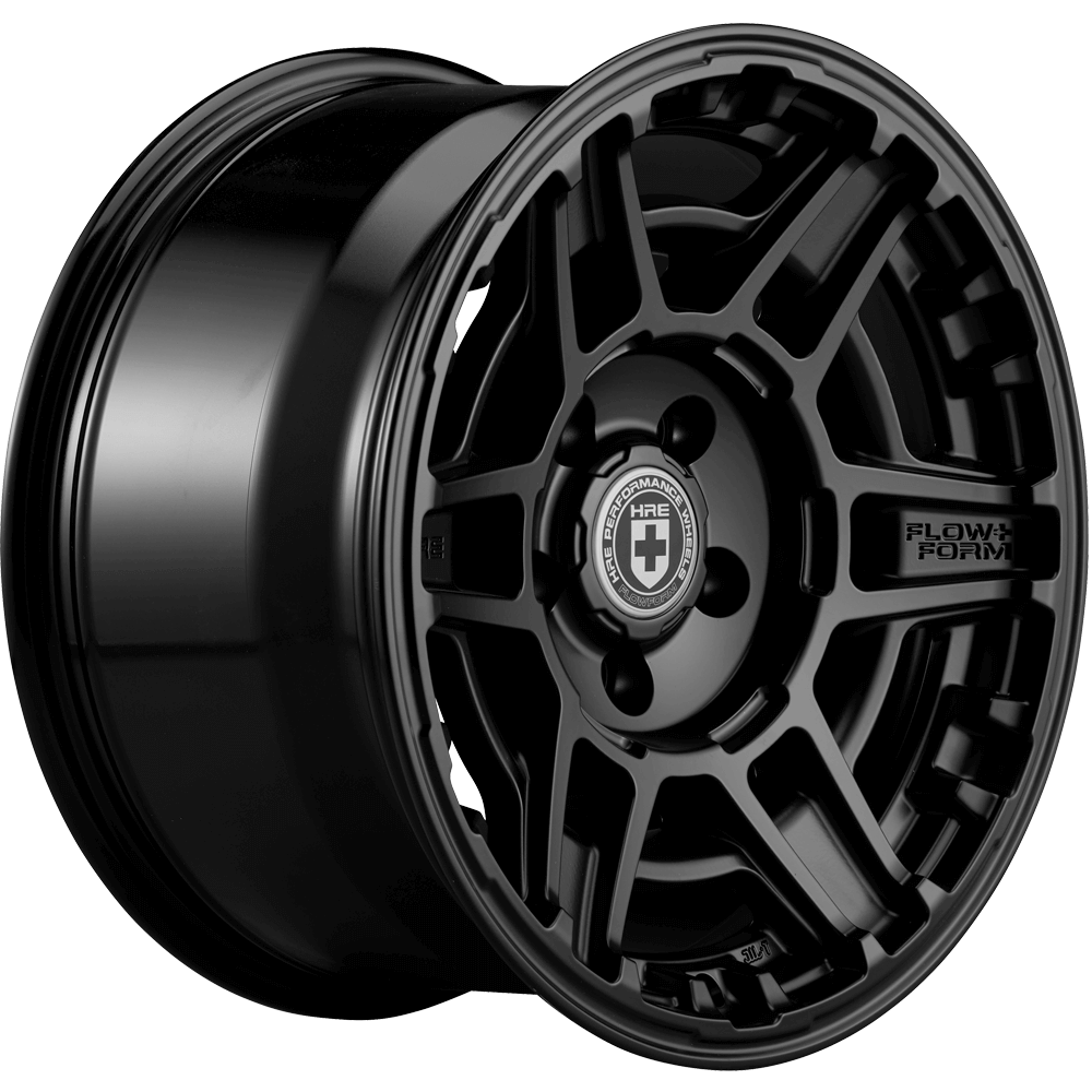 HRE FlowForm FT1 Truck Wheels