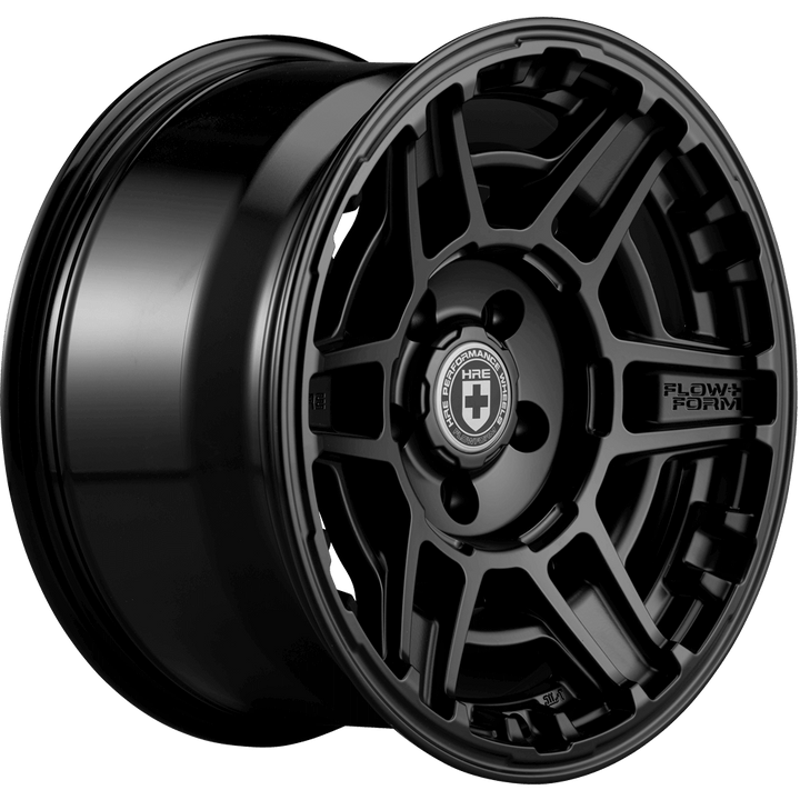 HRE FlowForm FT1 Truck Wheels