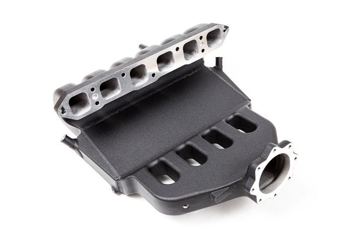 Liquid Cooled Integrated Short Runner Intake Manifold