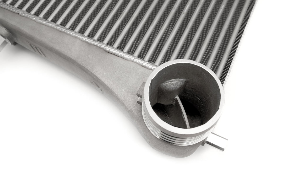 Doorcrasher - HPA MQB Performance Series Direct Fit Intercooler