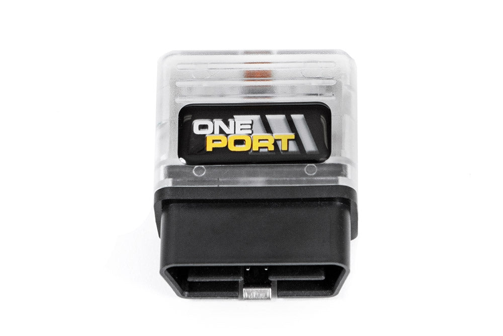ONEPort OBD Flashing Device