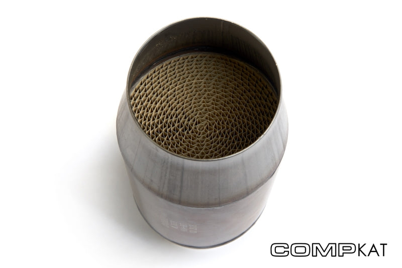 COMPKat 100 Cell Catalytic Converter