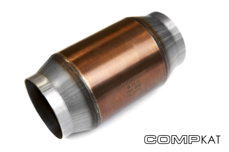 COMPKat 300 Cell Catalytic Converter