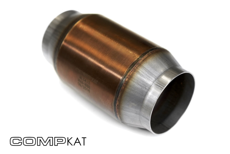 COMPKat 300 Cell Catalytic Converter