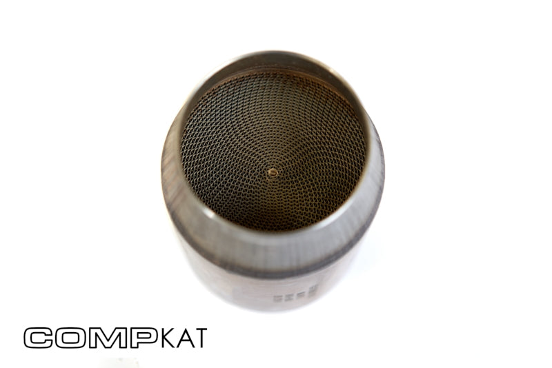 COMPKat 300 Cell Catalytic Converter