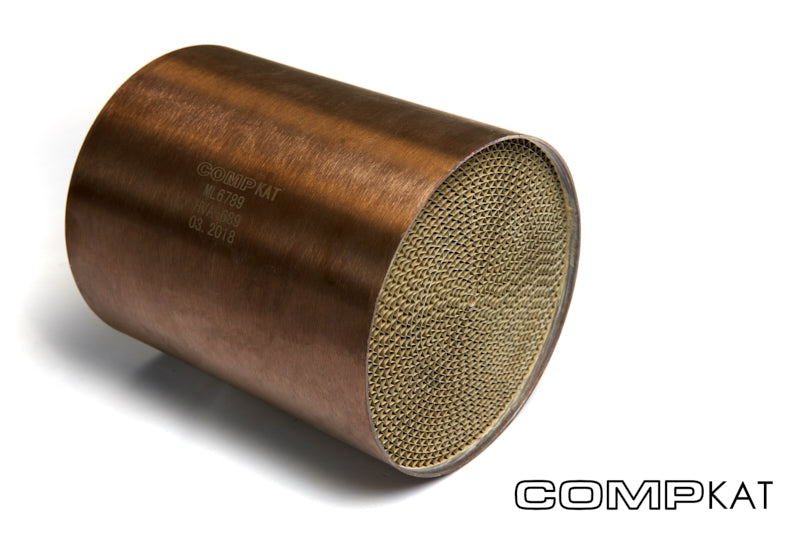 COMPKat 100 Cell Cat Core 5" diameter x 6" long