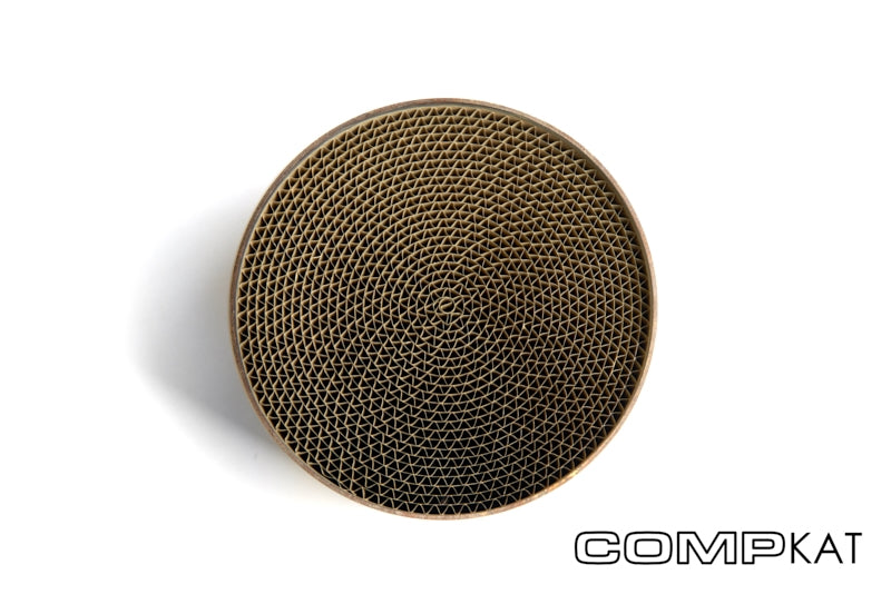 COMPKat 100 Cell Cat Core 5" diameter x 6" long