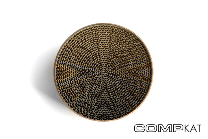 COMPKat 100 Cell Cat Core 5" diameter x 6" long