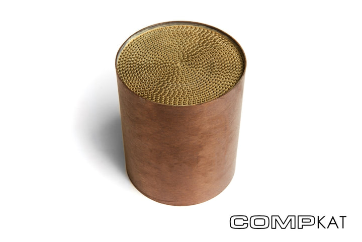 COMPKat 100 Cell Cat Core 5" diameter x 6" long