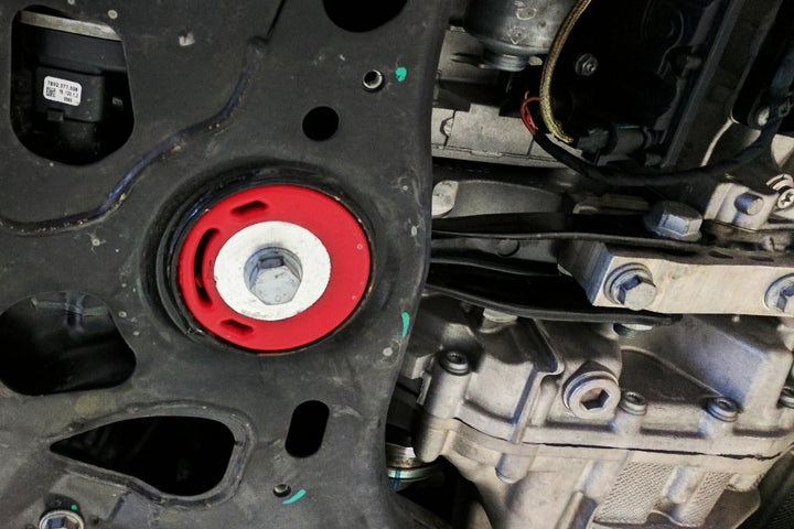 MQB Dogbone Mount