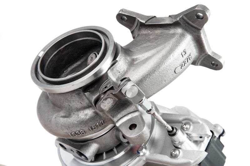 HPA FR450 - IS38 Hybrid Turbo Upgrade - MQB 2.0T