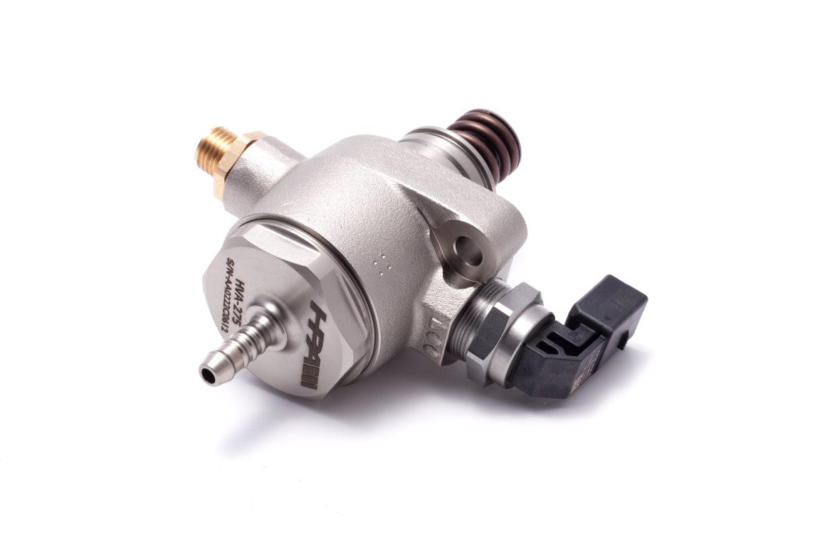 HP-A3（HPA3） HPA EA888 Gen 3 High Pressure Fuel Pump – HPA Motorsports