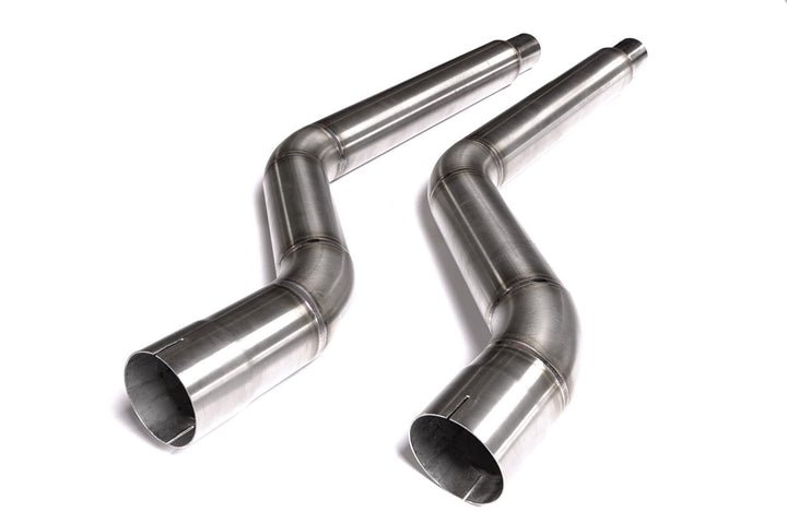 Door Crasher - HPA 4.0T Downpipes for Audi (C7) S6, S7